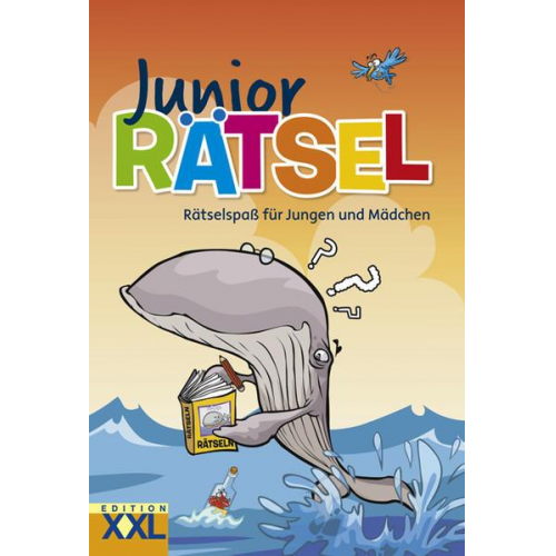 Junior Rätsel