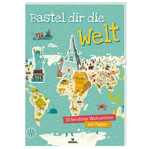 Bastel dir die Welt