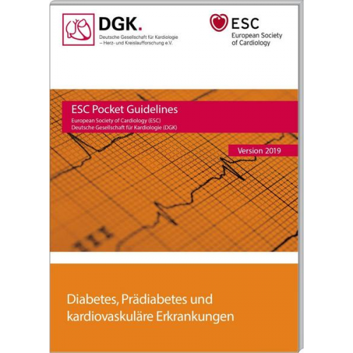 Diabetes, Prädiabetes und kardiovaskuläre Erkrankungen