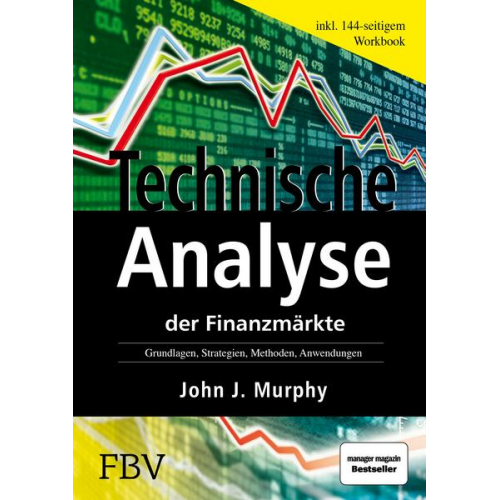 John J. Murphy - Technische Analyse der Finanzmärkte. Inkl. Workbook