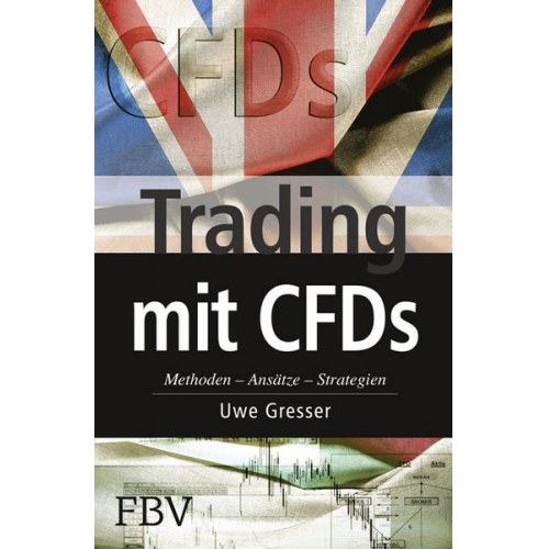 Uwe Gresser - Trading mit CFDs