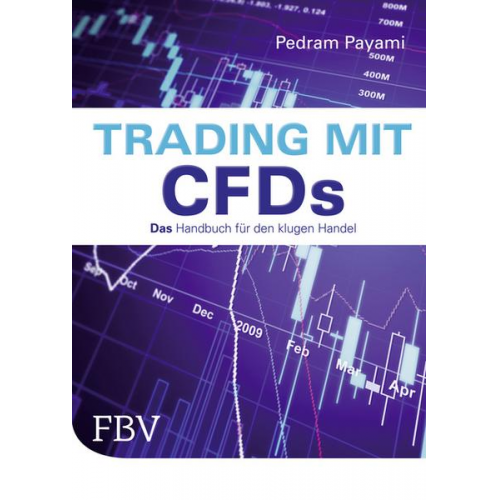 Pedram Payami - Trading mit CFDs