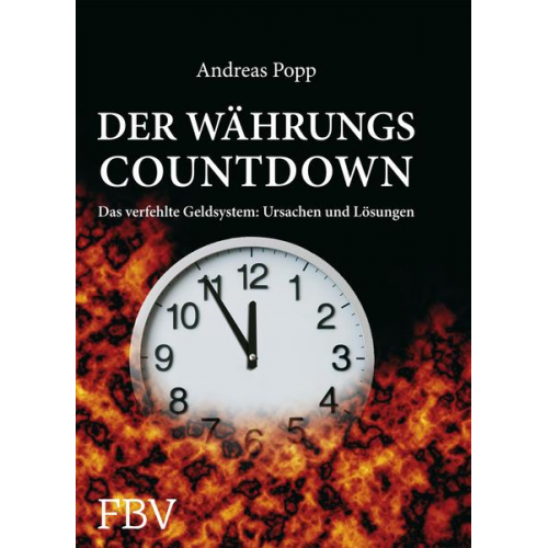 Andreas Popp - Der Währungscountdown