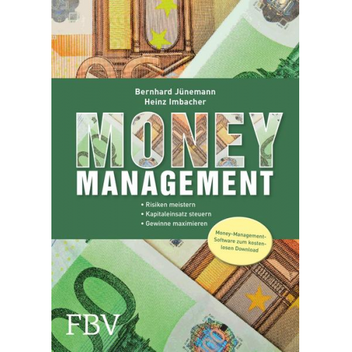 Bernhard Jünemann & Heinz Imbacher - Money Management