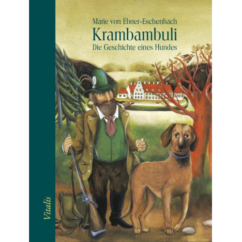 142489 - Krambambuli