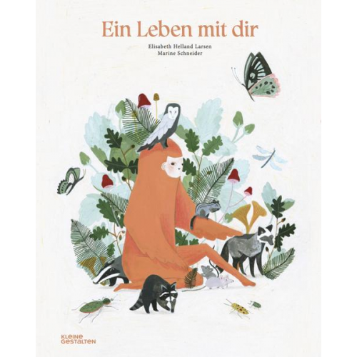 Elisabeth Helland Larsen - Ein Leben mit dir