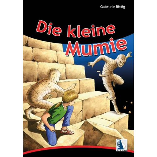 39153 - Die kleine Mumie