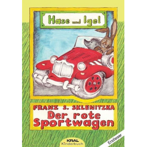 Franz S. Sklenitzka - Hase und Igel