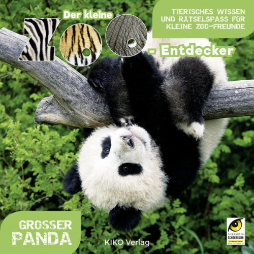 Der kleine Zoo-Entdecker