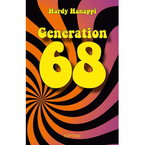 Hardy Hanappi - Generation 68