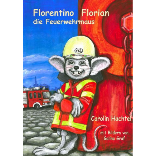 Caroline Hachtel - Florentino Florian