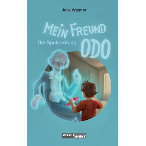 Julia Wagner - Mein Freund ODO