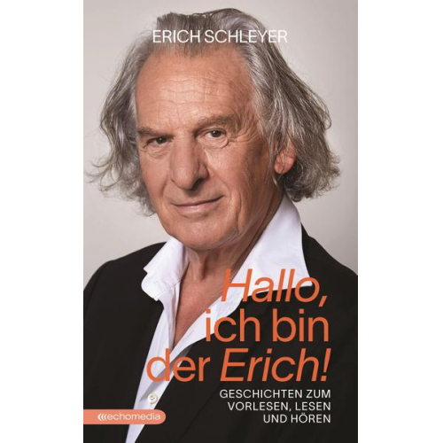 Erich Schleyer - Hallo, ich bin der Erich!