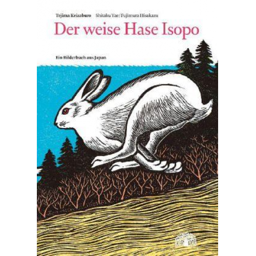 Yae Shitaku - Der weise Hase Isopo