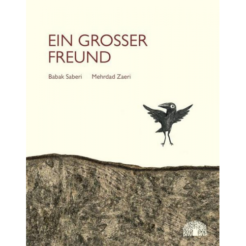 Babak Saberi - Ein großer Freund