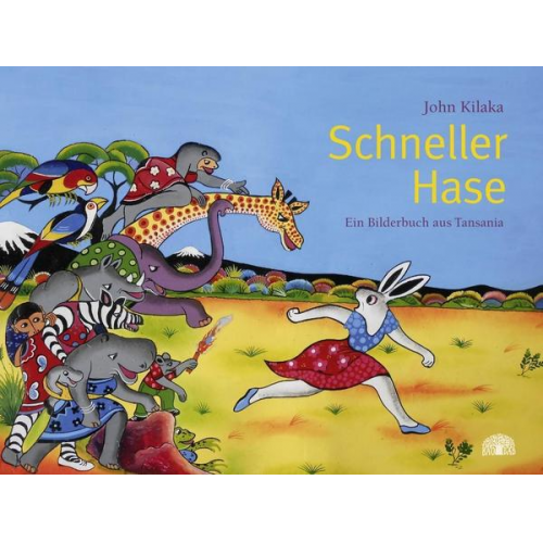 John Kilaka - Schneller Hase