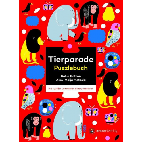 Tierparade