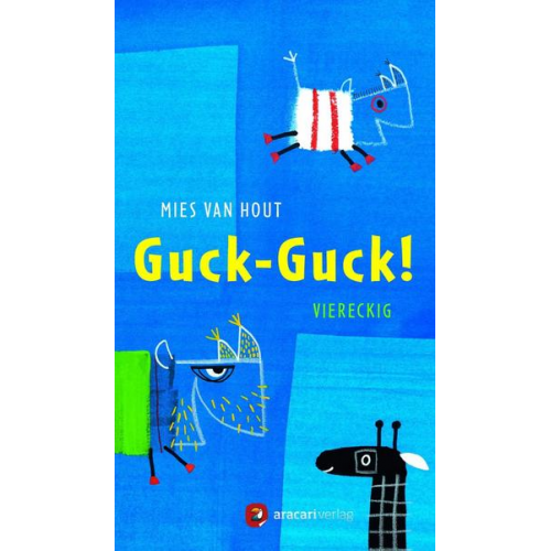 Mies van Hout - Guck-Guck!