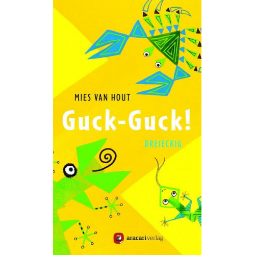 Van Hout - Guck-Guck!