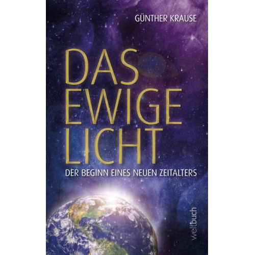 Günther Krause - Das ewige Licht