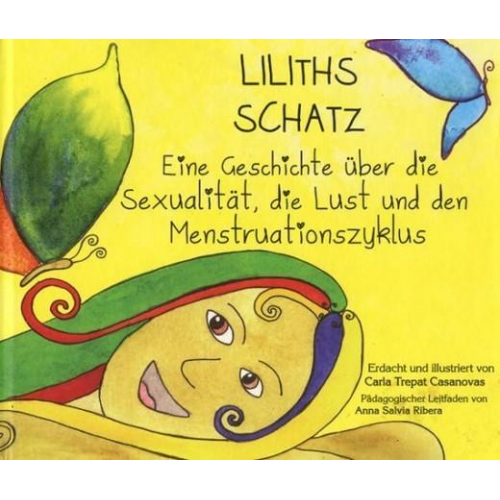 Carla Trepat Casanovas - Liliths Schatz