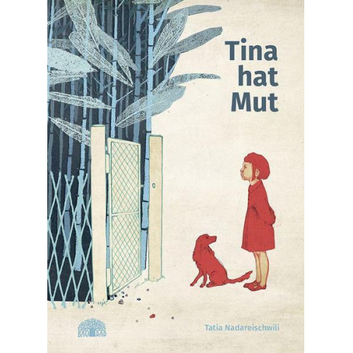 120256 - Tina hat Mut