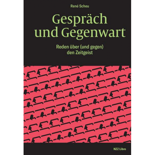 René Scheu - Gespräch und Gegenwart