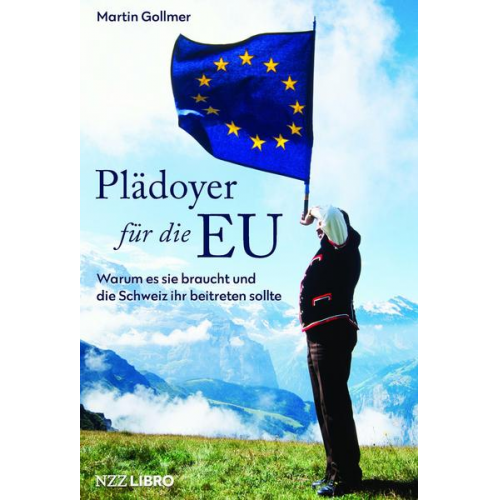 Martin Gollmer - Plädoyer für die EU