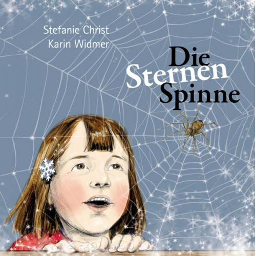 Stefanie Christ - Die Sternenspinne