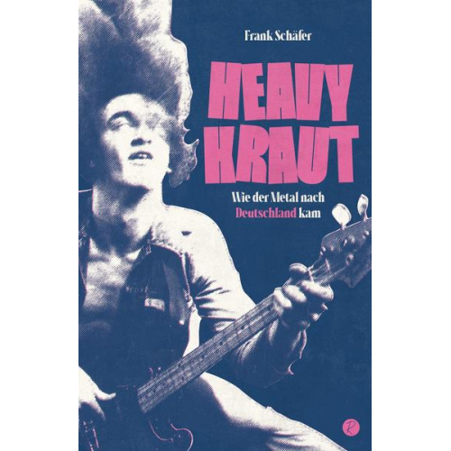 Frank Schäfer - Heavy Kraut