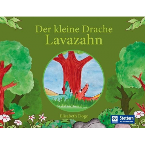 Döge - Der kleine Drache Lavazahn