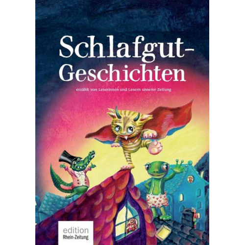 Schlafgut-Geschichten