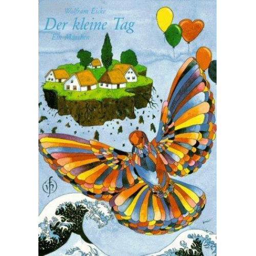 Wolfram Eicke - Der kleine Tag