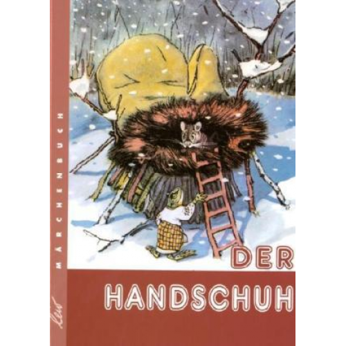 Jewgeni Ratschow - Der Handschuh