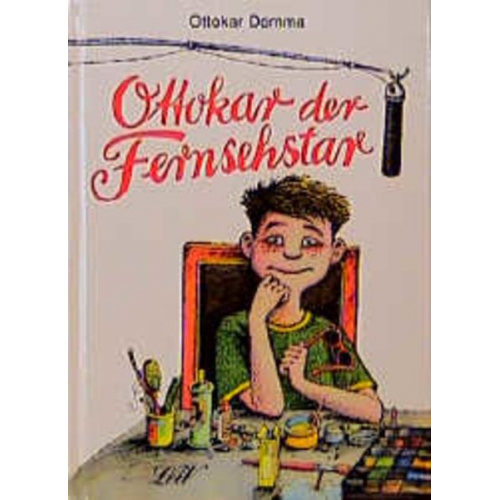 Ottokar Domma - Ottokar der Fernsehstar