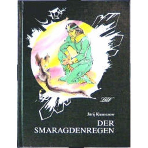 Jurij Kusnezow - Der Smaragdenregen