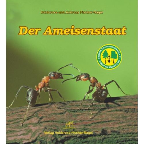 88435 - Der Ameisenstaat