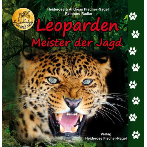 Heiderose Fischer-Nagel & Reinhard Radke - Leoparden