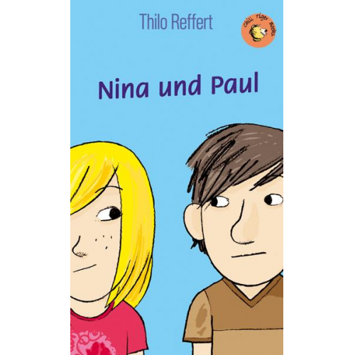 Thilo Reffert - Nina und Paul