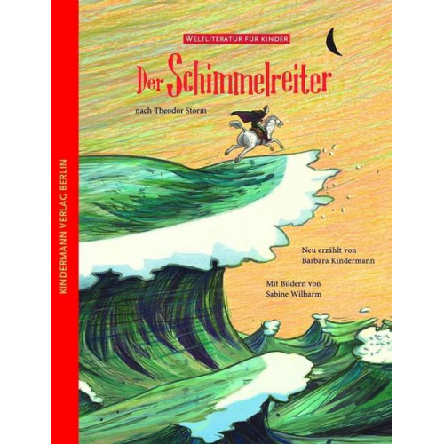 103274 - Der Schimmelreiter