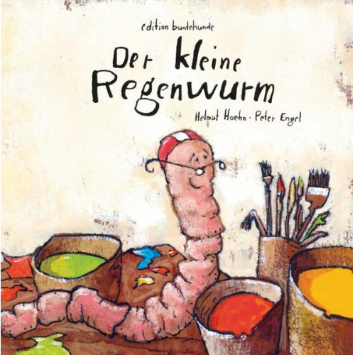 113497 - Der kleine Regenwurm