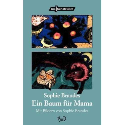 94220 - Ein Baum für Mama