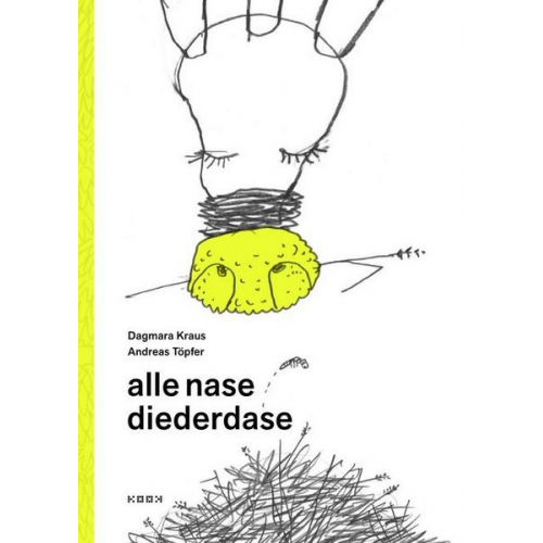 Dagmara Kraus - Alle nase diederdase