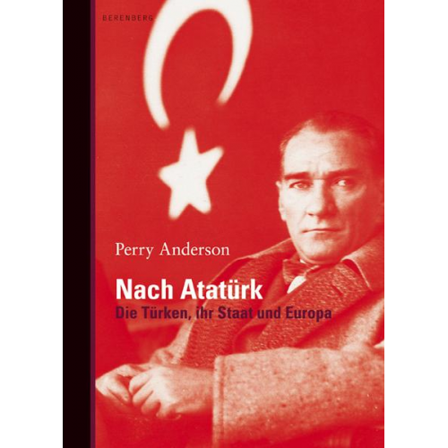 Perry Anderson - Nach Atatürk