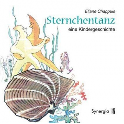 Eliane Chappuis - Sternchentanz