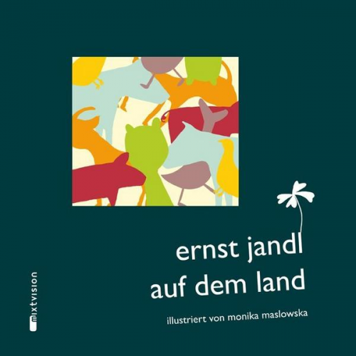 Ernst Jandl - Auf dem land