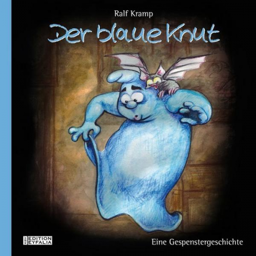 Ralf Kramp - Der blaue Knut