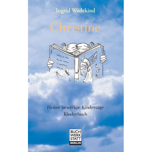 Ingrid Wedekind - Christine