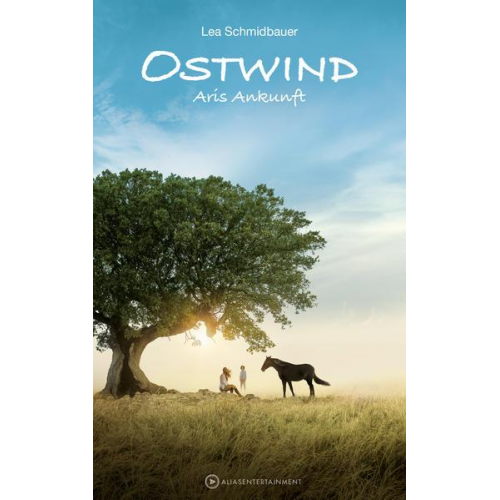 24634 - Aris Ankunft/ Ostwind Bd.5