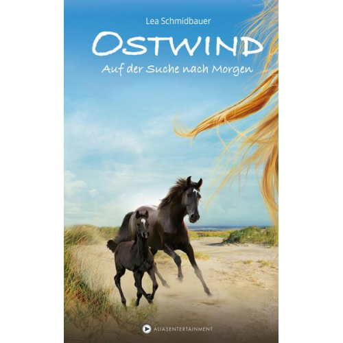 Lea Schmidbauer - Ostwind